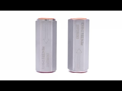 LV van de controleklep reeks