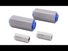 KCV-de klep van de reekscontrole