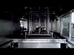 droogproces van het product