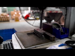 Ontbramen van producten