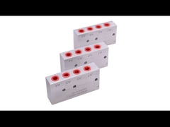 explosiebestendige klep