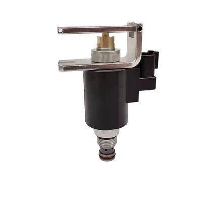 KTS38-21-0-N Hydraulische magnetron richtingscontrole proportioneel klep Rexrothe proportioneel klep 2 way2 positie
