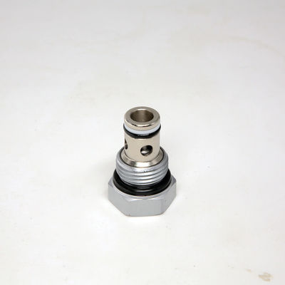 CV12 Hydraulische richtingsklepcartridge Eenrichtingscontrole
