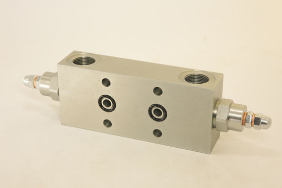 VBCD - VBO-KLCD SE Eénpatroon Hydraulisch Tegenbalansventiel G1/4 SAE4-JIS