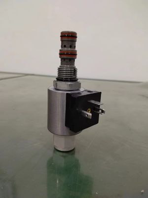 Proportionele drukverlagende klep KDPR08-33-0-N cartridge hydraulische klep