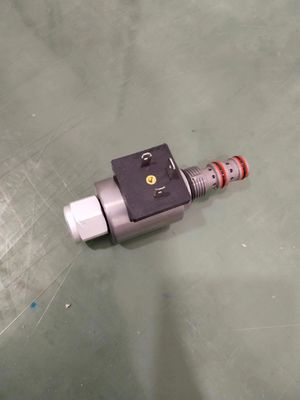 Proportionele drukverlagende klep KDPR08-33-0-N cartridge hydraulische klep