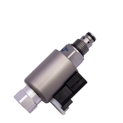 KTS38-21-0-N Proportionele magnetoventil Hydraulische magnetoventil