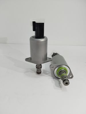 KPPCD04 13V / 12V proportioneel drukverlagend solenoïde-klep met ingebouwde opening