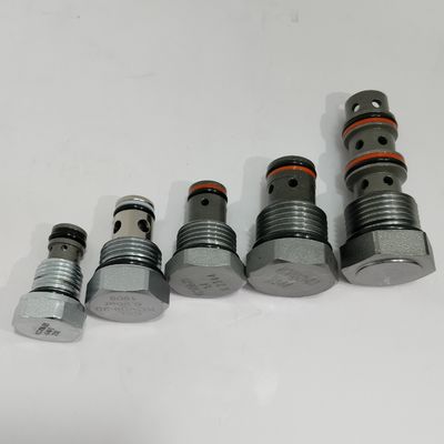 Ntriding Hydraulische richtingsklepcontrole CV10 Eenrichtingsklep