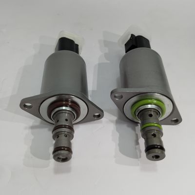 hydraulisch proportioneel drukverlagend ventiel 24v magnetoventil
