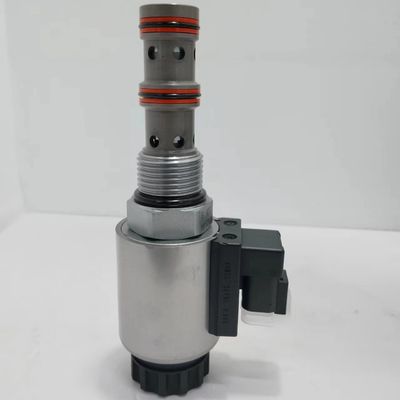 12V / 24V proportioneel magnetoventil Hydraulisch proportioneel stroomklep