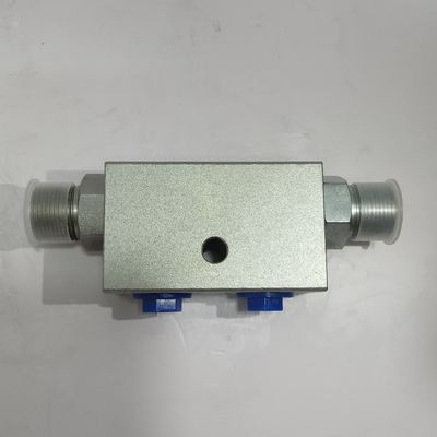 VRSD OEM Pilot bediend hydraulisch afsluitklep antilekkage Commercial