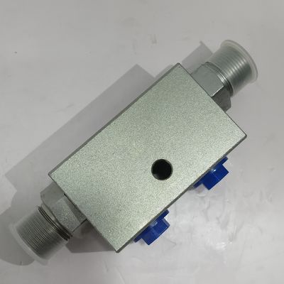 VRDD draadpilot bediend afsluitklep Hydraulisch dubbele cartridge