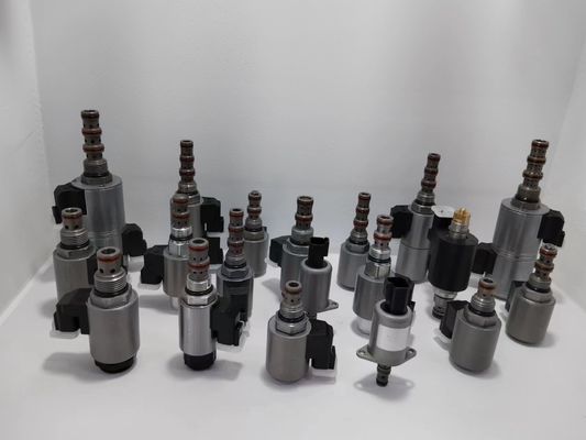 Plug In Hydraforce Cartridge Solenoid Valve 4 Way 3 Positie VC10 Holte