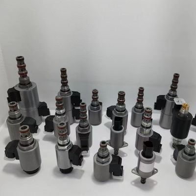 KSF16-22-0-N Standaard cartridge solenoïde klep vervanging met twee-weg twee positie