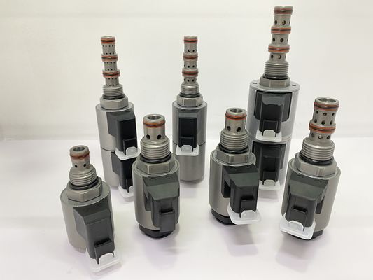 KSF08-22-0-NHydraulische cartridge voor graafmachines