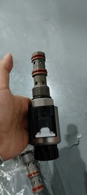 Directionele proportionele magnetoventil voor autovervoertuig