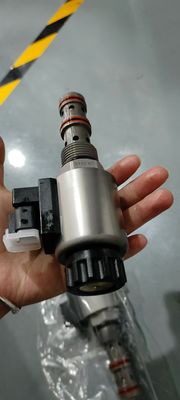 Directionele proportionele magnetoventil voor autovervoertuig