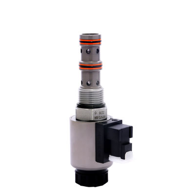 KPV72-30A-0-N-ER Hydraulische proportioneel solenoïde klep met grote stroom proportioneel klep