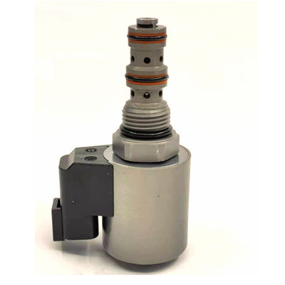 KSF10-22-0-N Graafmachine Hydraulische cartridge Solenoïde klep VC12 Hole