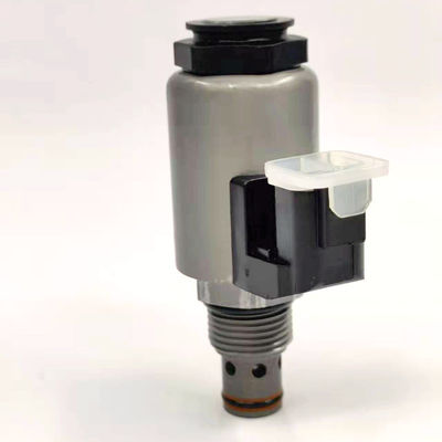KSV10-25-0-N In / uit bedieningscartridge solenoïde klep KSV10-25 met tweeweg twee positie