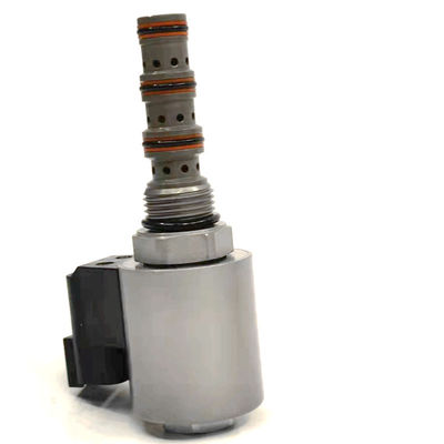 Proportionele magnetoventil voor graafmachine Hydraulische ventieloplossing Nominale druk 240/350bar