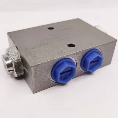VRSL Kleine hydraulische vergrendelingsklep enkelweg Pilot Check Klep Set Fabrieksvoorziening
